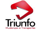 Triunfo Mudanças e transportes